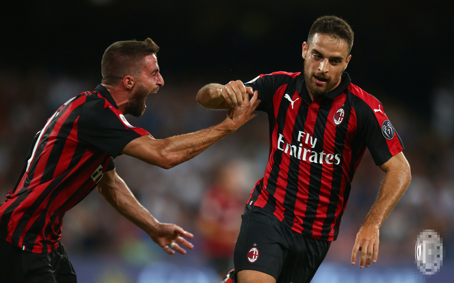 开云体育中国-关于里昂逆转AC米兰，布鲁诺统治全场的信息