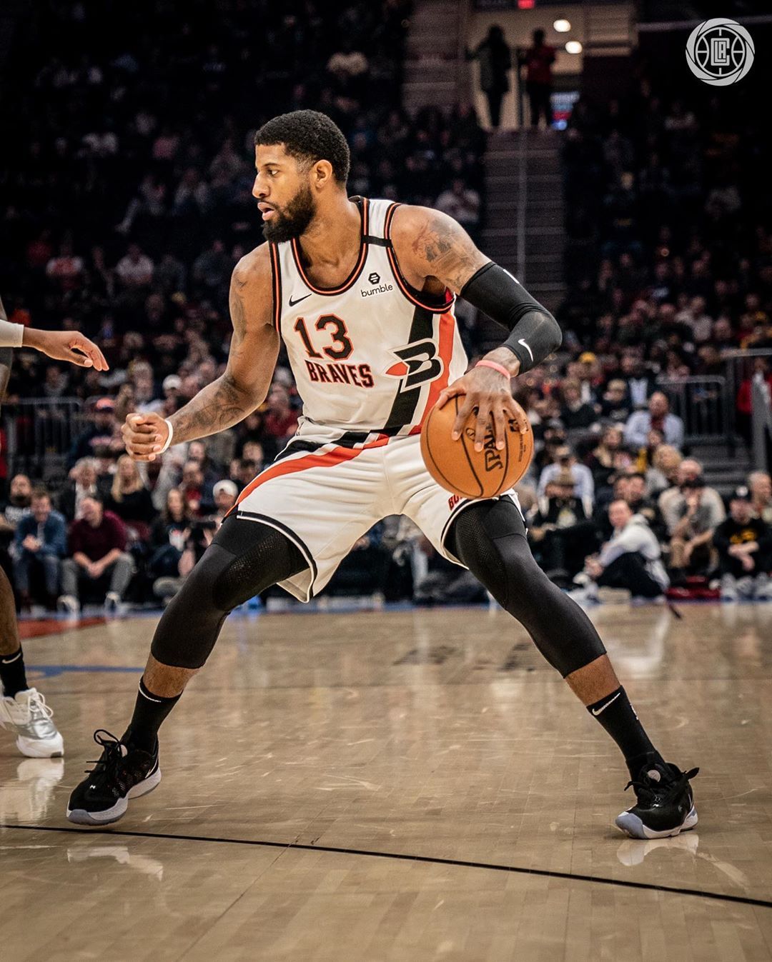 开云体育平台APP-凯尔特人力克骑士，乔治刷新纪录