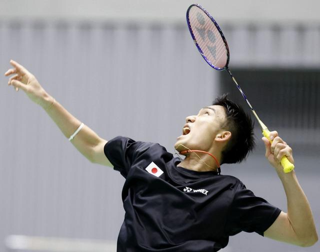 包含丹麦队完胜泰国队,桃田贤斗点燃赛场的词条 包含丹麦队完胜泰国队,桃田贤斗点燃赛场的词条