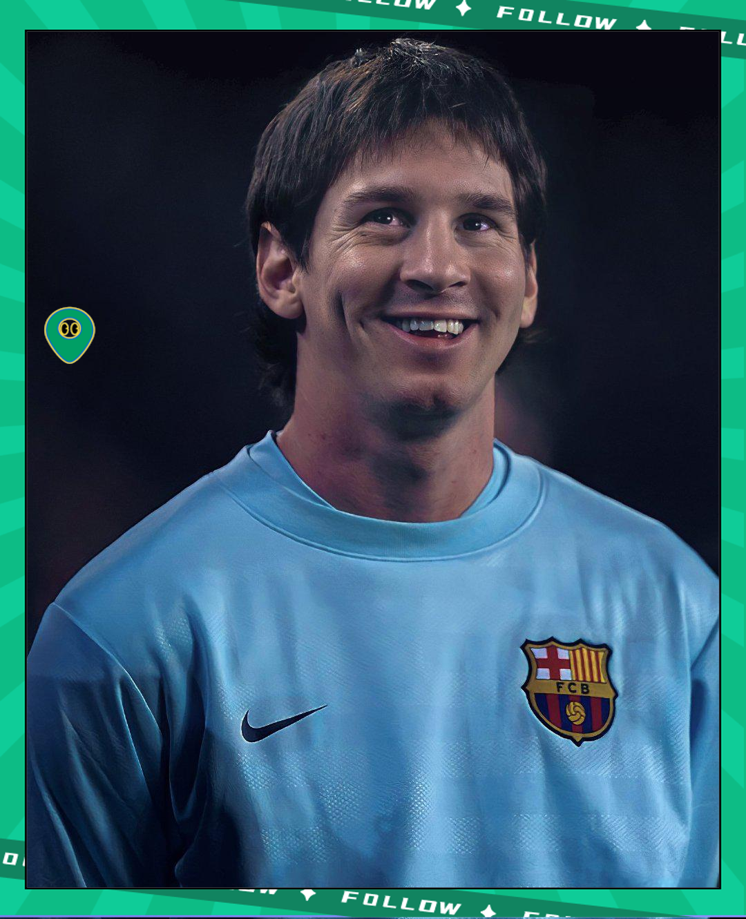 开云官方app入口-西班牙翻盘哥伦比亚，梅西刷新纪录