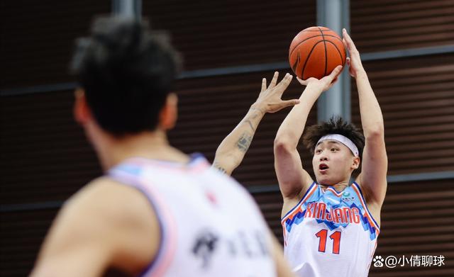 开云体育平台APP-凯尔特人横扫青岛队，王哲林状态火热的简单介绍