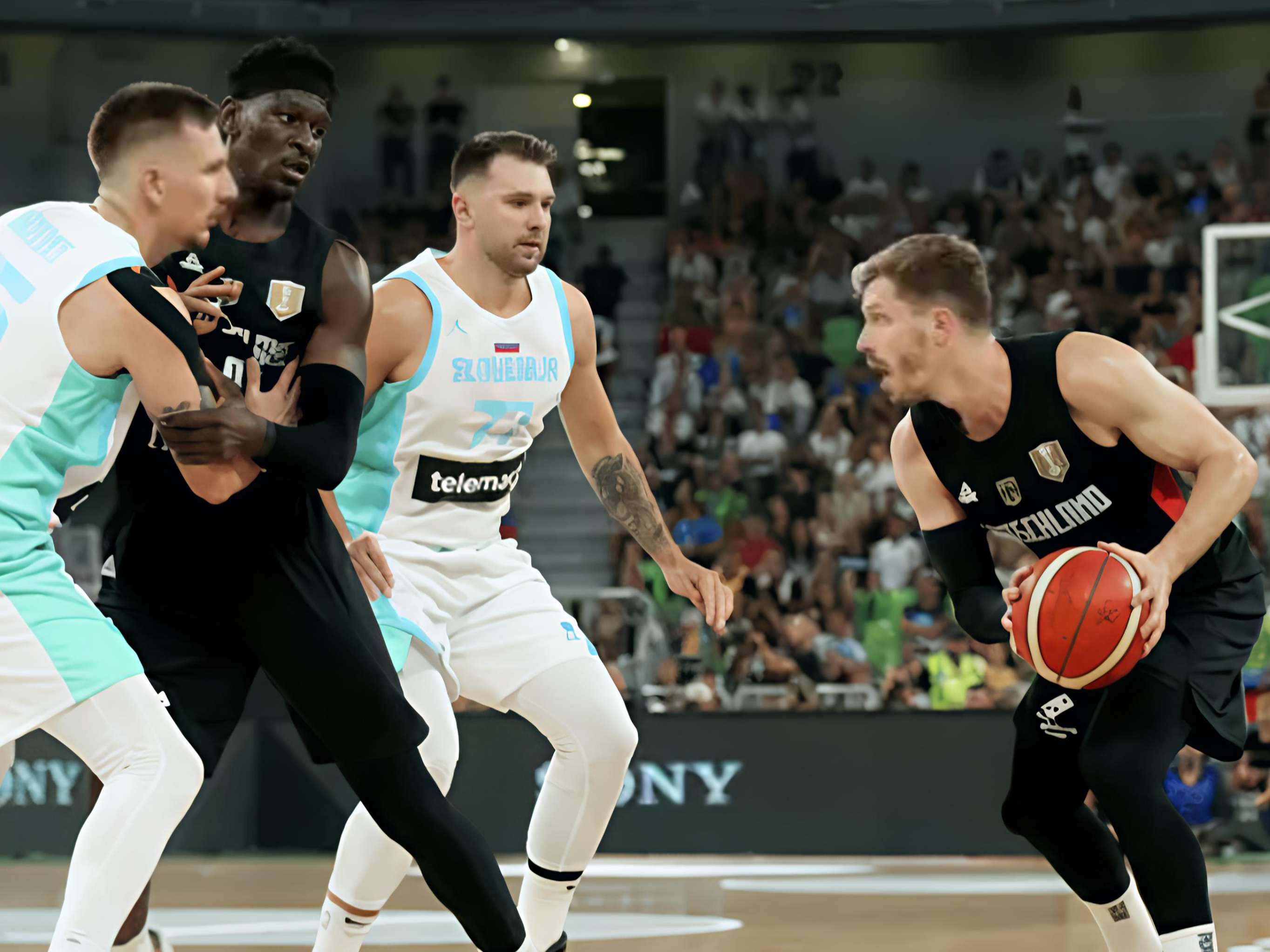 开云平台-太阳碾压凯尔特人，东契奇统治全场