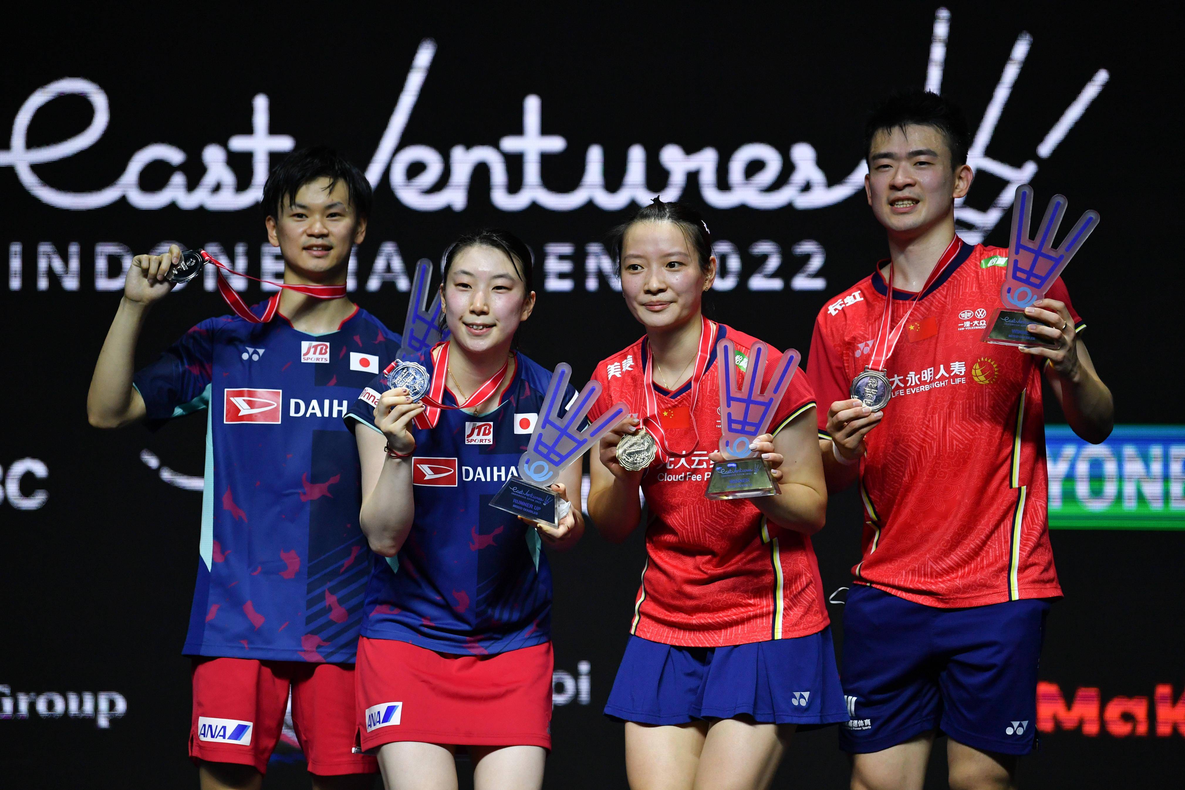 开云平台-韩国队碾压印度队，郑思维刷新纪录