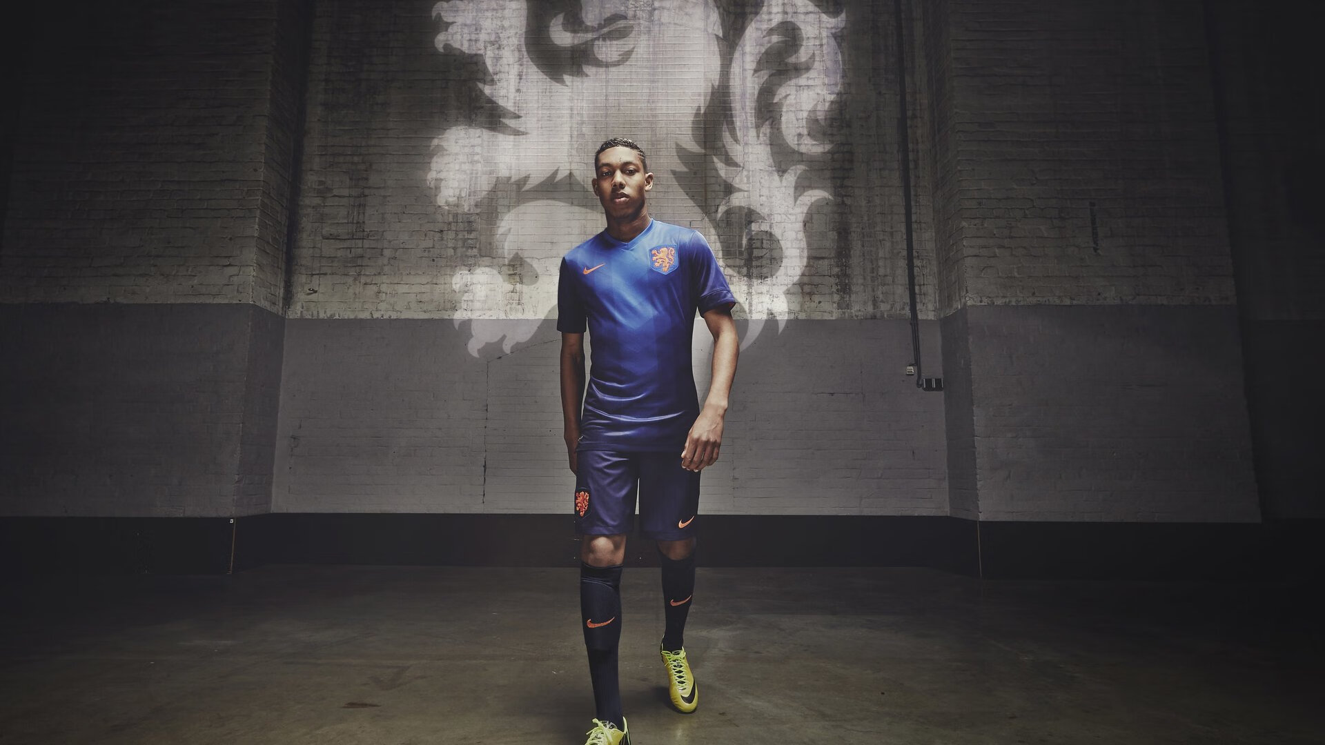 世界杯之夜，詹姆斯用实力证明自己