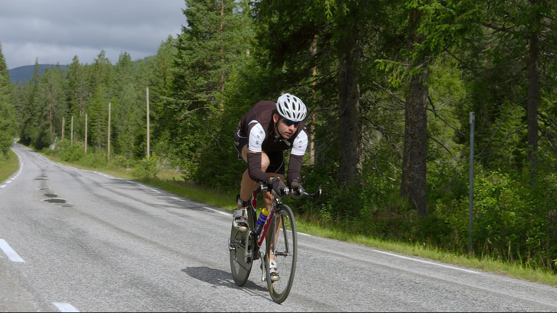 赛道上的国家象征，沙特之夜，乌克兰车手的荣耀加冕