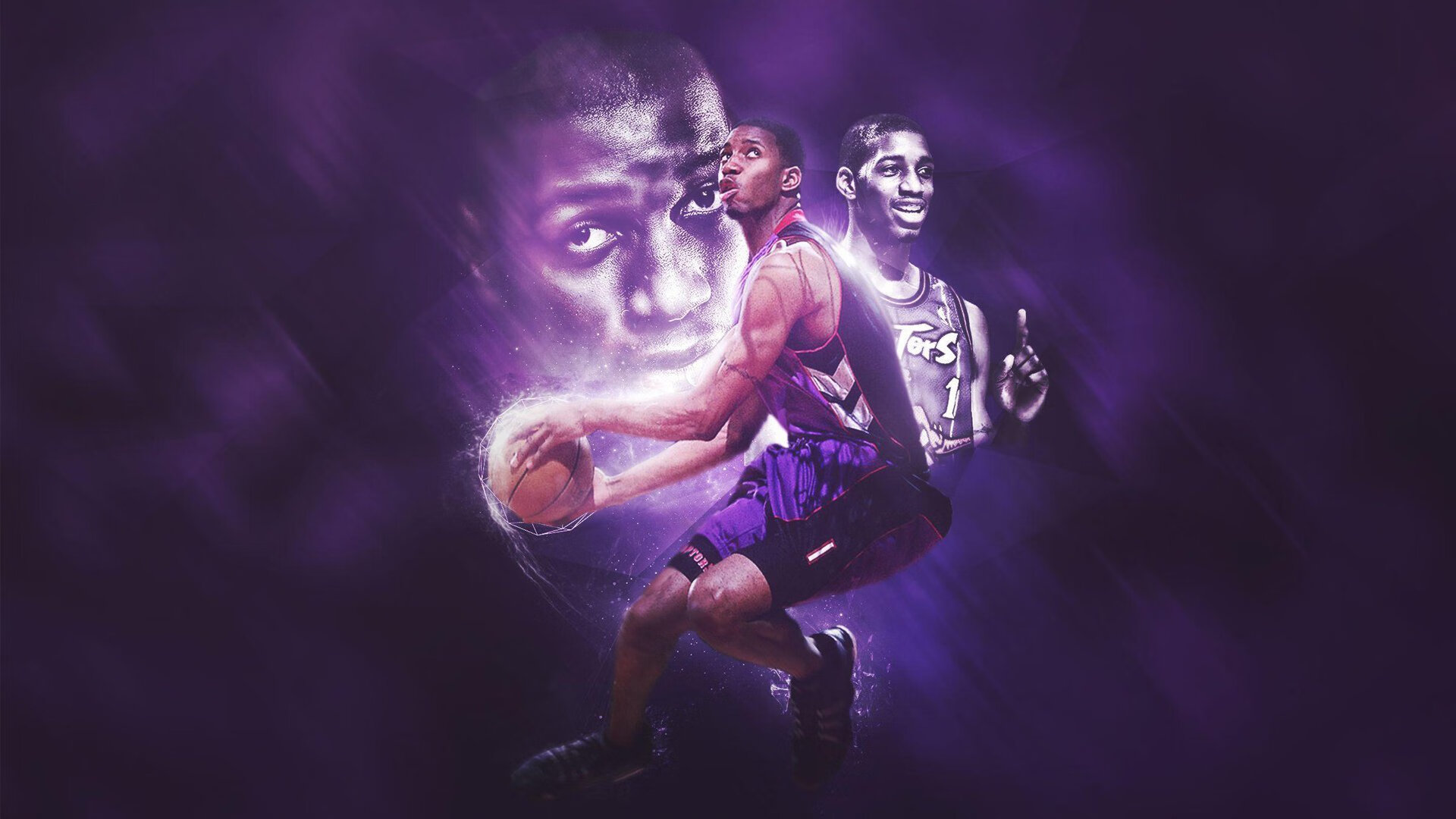 赛道与球场，当F1争冠焦点映射公牛绝杀时刻